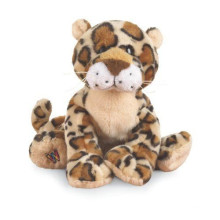 Cute tiger plush toys